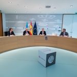 Referencia del Consello da Xunta celebrado hoy en San Caetano