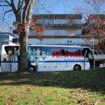 El 'Reto 10.000' llega a las tres universidades gallegas de la mano de la Axencia de Doazón de Órganos e Sangue y la Red Española de Universidades Promotoras de Salud