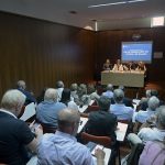 La Xunta invita a los ayuntamientos coruñeses a colaborar en la elaboración de la Lei de ordenación do litoral para preservar la actividad económica y social en la costa