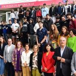 La Xunta apoya el programa de estímulo del talento matemático Estalmat Galicia 2022 de la Universidad de Santiago de Compostela