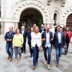 La Xunta ejecutará o activará 15,7 M€ en inversiones en el que resta de este año en el ayuntamiento de O Porriño