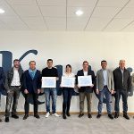 La Xunta suma la láctea Kalekói de Lalín a la treintena de empresas adheridas al sello de calidad de artesanía alimentaria