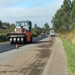 La Xunta inicia las obras de mejora del firme en 3 carreteras autonómicas de la provincia de A Coruña, que suponen una inversión autonómica de más de 1,5 M€