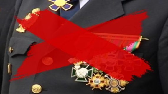 La discriminación en la Policía Nacional con la ciudad de Vigo se muestra más que nunca en su día grande