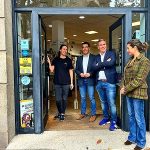 Un total de 174 establecimientos y pymes de la provincia de Pontevedra se suman al 'Bono Cultura 2022' de la Xunta