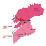 La Xunta activa el martes Plan de vialidad invernal en la provincia de Pontevedra con 89 profesionales y 400 toneladas de fundentes para garantizar la seguridad en las vías autonómicas ante las inclemencias del tiempo