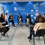 La Xunta pondrá en marcha un proyecto piloto de biblioteca móvil en 10 ayuntamientos de Lugo