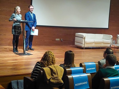 La Xunta invierte 214.000 euros en el programa integrado de empleo de Ferrol que mejoró la formación y el acceso laboral a un centenar de personas