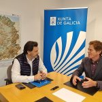 Emigración y la Fundación Estela hacen balance de los programas de apoyo a los gallegos retornados en el 2022