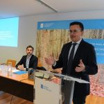 La Xunta invertirá el año que viene cerca de 5 M€ para impulsar las plantaciones de castaños y la mejora de los sotos tradicionales apostando por las acciones de gestión conjunta