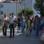 El consorcio Casco Viejo ya recibió 27 ofertas para la adjudicación de otros seis locales comerciales en el barrio