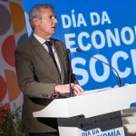 Rueda adelanta que Galicia refuerza la apuesta por la economía social con un 21% más de fondos incluidos en los presupuestos del próximo año