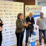La Xunta lanza la cuarta edición de la campaña escolar Pilabot para concienciar sobre el reciclaje de pilas a la comunidad educativa