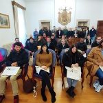 Arias cierra en Mondoñedo el programa integrado de empleo que mejoró la cualificación profesional de 100 personas de ocho ayuntamientos