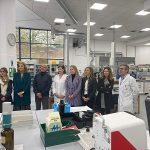 La Xunta y la Universidade da Coruña renuevan su colaboración en el fomento de la investigación y control de calidad de hidrocarburos