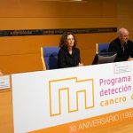 La Xunta realizó más de tres millones de exploraciones dentro del Programa Galego de Detección Precoz do Cancro de Mama