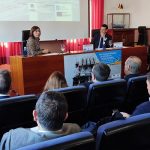 La Xunta avanza en la redacción del anteproyecto de la Lei de ordenación do litoral de Galicia con el objetivo de presentarlo antes de que finalice 2022