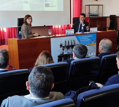 La Xunta avanza en la redacción del anteproyecto de la Lei de ordenación do litoral de Galicia con el objetivo de presentarlo antes de que finalice 2022
