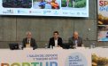 Gabriel Alén subraya el compromiso de la Xunta con el turismo activo de calidad, un turismo verde, responsable, sostenible y tranquilo