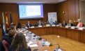 El Comité de Seguimiento del FEDER celebra en Santiago su primera reunión presencial tras la pandemia