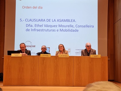 La Xunta demanda al Gobierno de España que apueste por el equilibrio territorial y mantenga en 2023 los descuentos en los billetes de autobús, al igual que hará con el ferrocarril