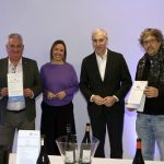 La Xunta reivindica en Madrid los valores de la marca Galicia Calidade buscando abrir nuevos mercados al tejido empresarial gallego