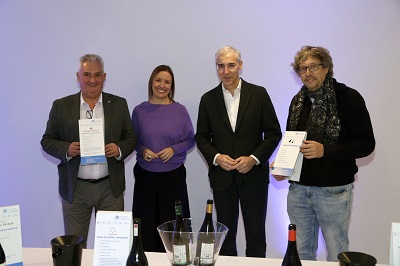 La Xunta reivindica en Madrid los valores de la marca Galicia Calidade buscando abrir nuevos mercados al tejido empresarial gallego
