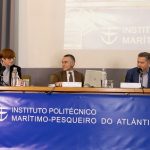 El alumnado del Instituto Politécnico Marítimo-Pesquero de Vigo ahonda en las tecnologías que favorecen la descarbonización de la pesca