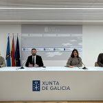 La Xunta apoya en A Coruña, Santiago, Barbanza y Costa da Morte 49 proyectos del plan 'O Teu Xacobeo' para extender la programación sociocultural del Año Santo a toda la sociedad