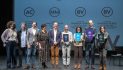 Fernando Castro Paredes, Ana Carreira, Eva Mejuto y José Luis Baños de Cos ganan los Premios de Literatura Dramática de la Xunta