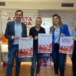 Vimianzo presenta 'A Costa da Vida' para la dinamización sociocultural de sus parroquias dentro del programa de la Xunta Territorio Cultura