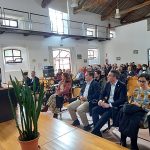 La Xunta pone en valor el Centro de Formación y Experimentación Agraria Pedro Murias de Ribadeo en la celebración de su centenario