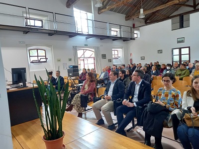 La Xunta pone en valor el Centro de Formación y Experimentación Agraria Pedro Murias de Ribadeo en la celebración de su centenario