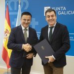 La Xunta impulsará actuaciones de recuperación y conservación de las estructuras de madera del patrimonio gallego