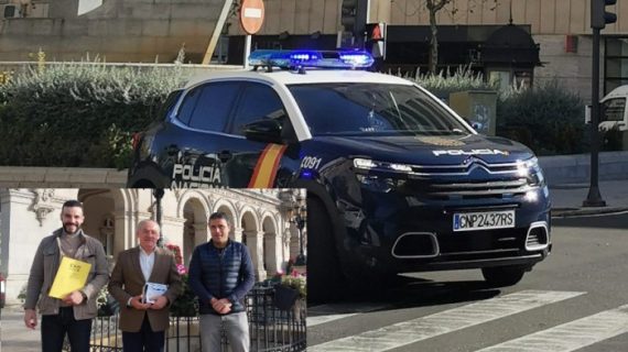 La Confederación Española de Policía denuncia la preocupante situación de la comisarías en la provincia de La Coruña