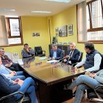 Trenor informa la Teletaxi de la nueva orden de ayudas por importe de 500.000 € para incentivar la adquisición de taxis adaptados y de emisiones cero o eco