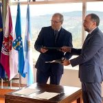 Galicia y Norte de Portugal amplían su colaboración transfronteriza al ámbito de las urgencias sanitarias