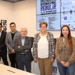 La Xunta participa en la presentación del XVII Festival Internacional Rebulir
