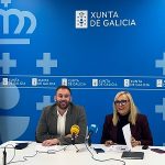 La Xunta iniciará en enero las obras de mejora de eficiencia energética en el edificio de la delegación de la Xunta en A Coruña por un importe de 1,8 M€