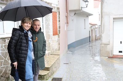 La Xunta reafirma su apuesta por la valorización de los recursos turísticos patrimoniales en los municipios gallegos