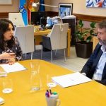 Xunta y Fegamp coordinan actuaciones para mejorar los Centros de Información á Muller y reforzar la formación de sus profesionales