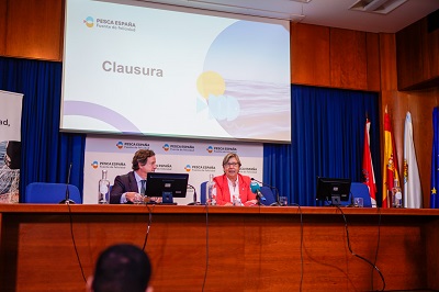 La Xunta destaca la jornada de Pesca España como ejemplo de altavoz de la flota contra el veto a la pesca de fondo