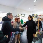 El Bono Activa Comercio de la Xunta ya movilizó 1,23 M€ en compras en los establecimientos de Vigo