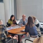 La Xunta revisará el proyecto de la tercera fase de la reforma del colegio Froebel, en Pontevedra, para adaptarlo a la falta de mantenimiento municipal