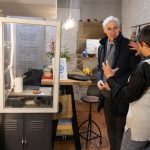 La Xunta promueve la Artesanía de Galicia en el comercio de proximidad