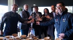 La Xunta garantiza fortalecer la alianza de la gastronomía y del turismo de calidad en Galicia