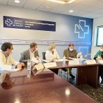 La Xunta traslada al ayuntamiento de Teo el convenio para la construcción de un nuevo centro de salud