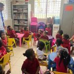 La Xunta lleva invertidos más de 1 M€ en actuaciones en el barrio de Santa Lucía de Santiago de los Caballeros, en República Dominicana, a favor de una educación de calidad y inclusiva que contribuya a la inserción laboral de la juventud