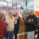 La Xunta destaca en A Coruña el papel del asociacionismo en el impulso a los mercados y plazas de abastos