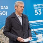 Rueda destaca la apuesta de la Xunta por promover suelo empresarial para favorecer tejido industrial en Galicia